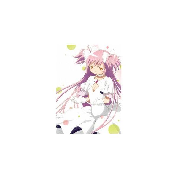 Theatre version Magical Girl Madoka Magica [prequel] The story of the beginning/[second part] The story of eternity (first limited edition) [Blu-ray]