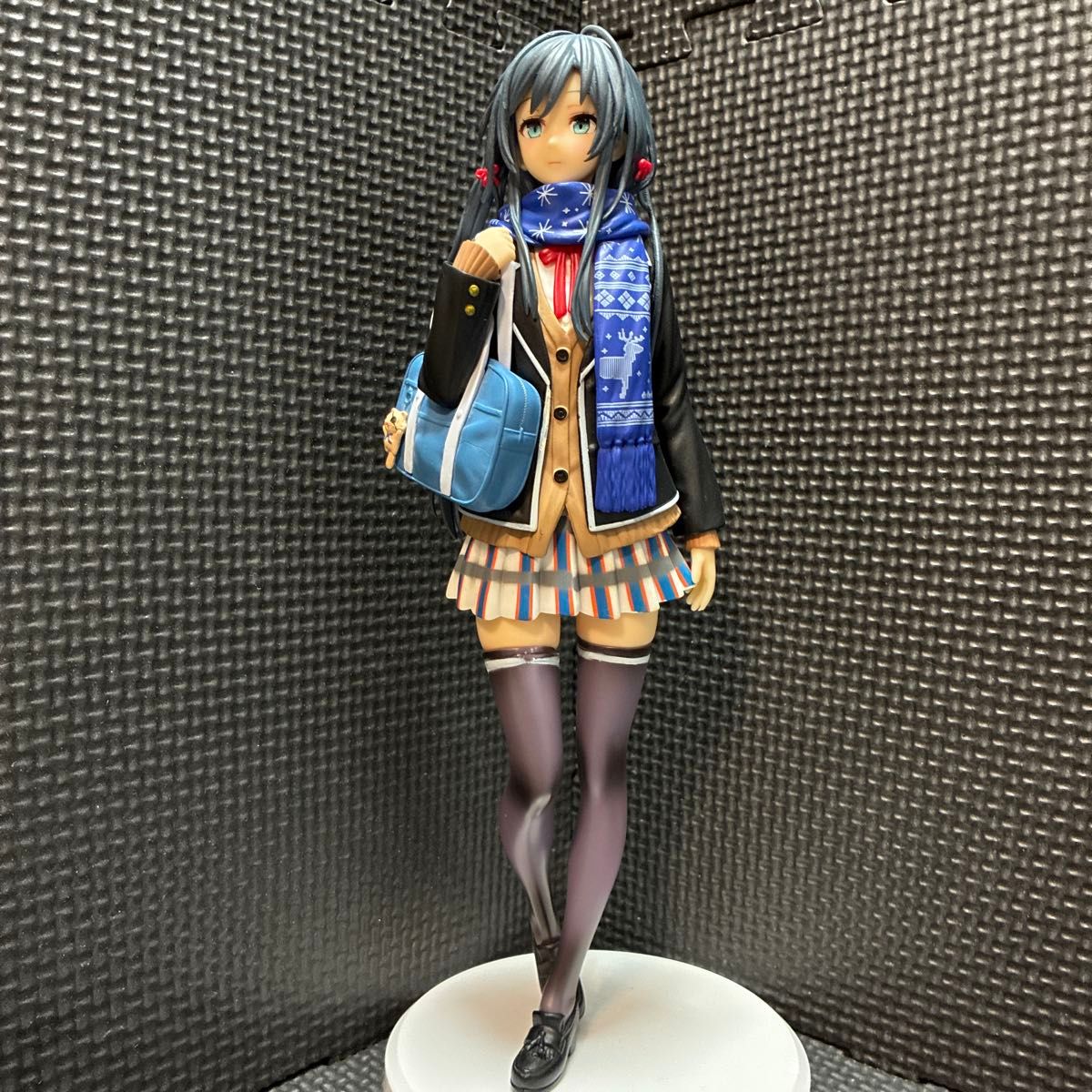 My Youth Romantic Comedy Is Wrong, As I Expected. Yukinoshita Yukino Original Volume 6 Cover Illustration Ver. 1/6 Scale Figure Import