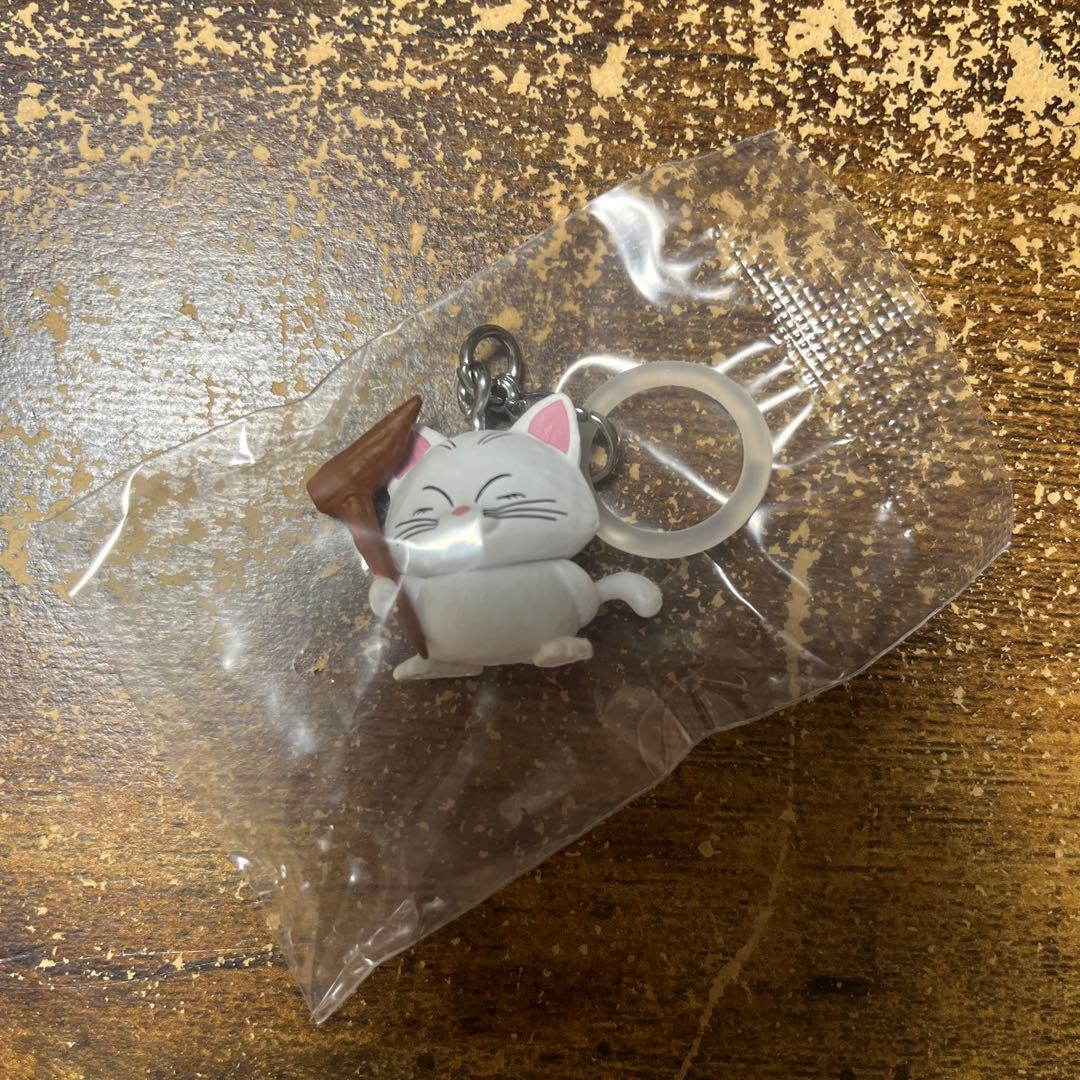 卡林仙人钥匙扣 龙珠