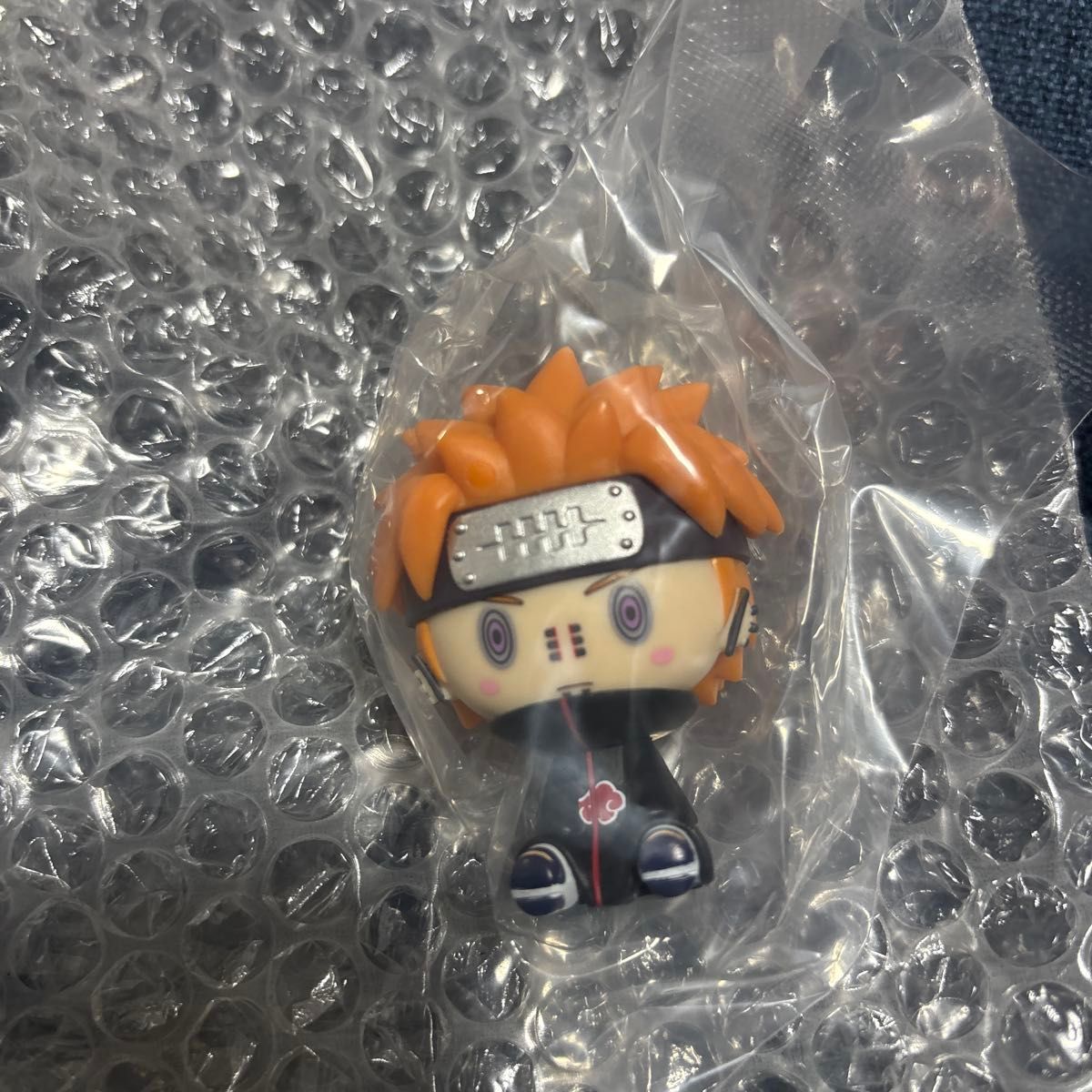 Naruto NARUTO Ichiban Kuji Prize F Choko Nanko Figure Pain Yahiko