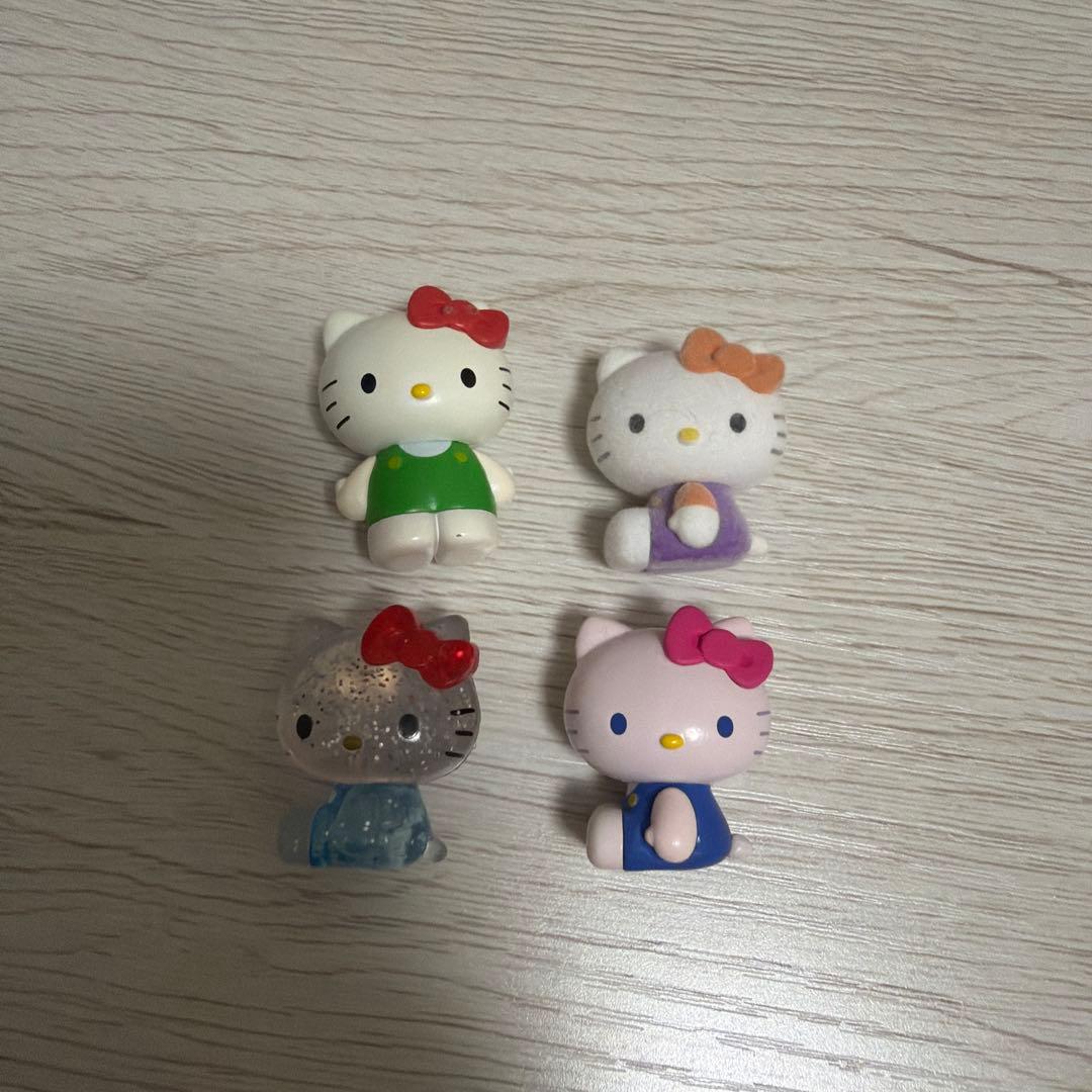 Hello Kitty Surprise MIX