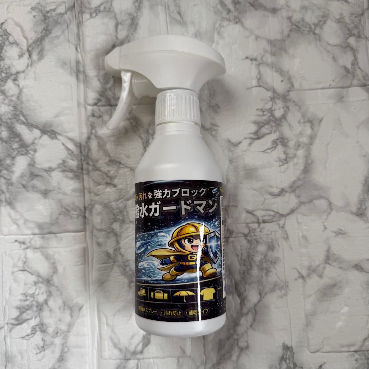 防水防护罩防水喷雾防水喷雾包帆布鞋用防污300ml