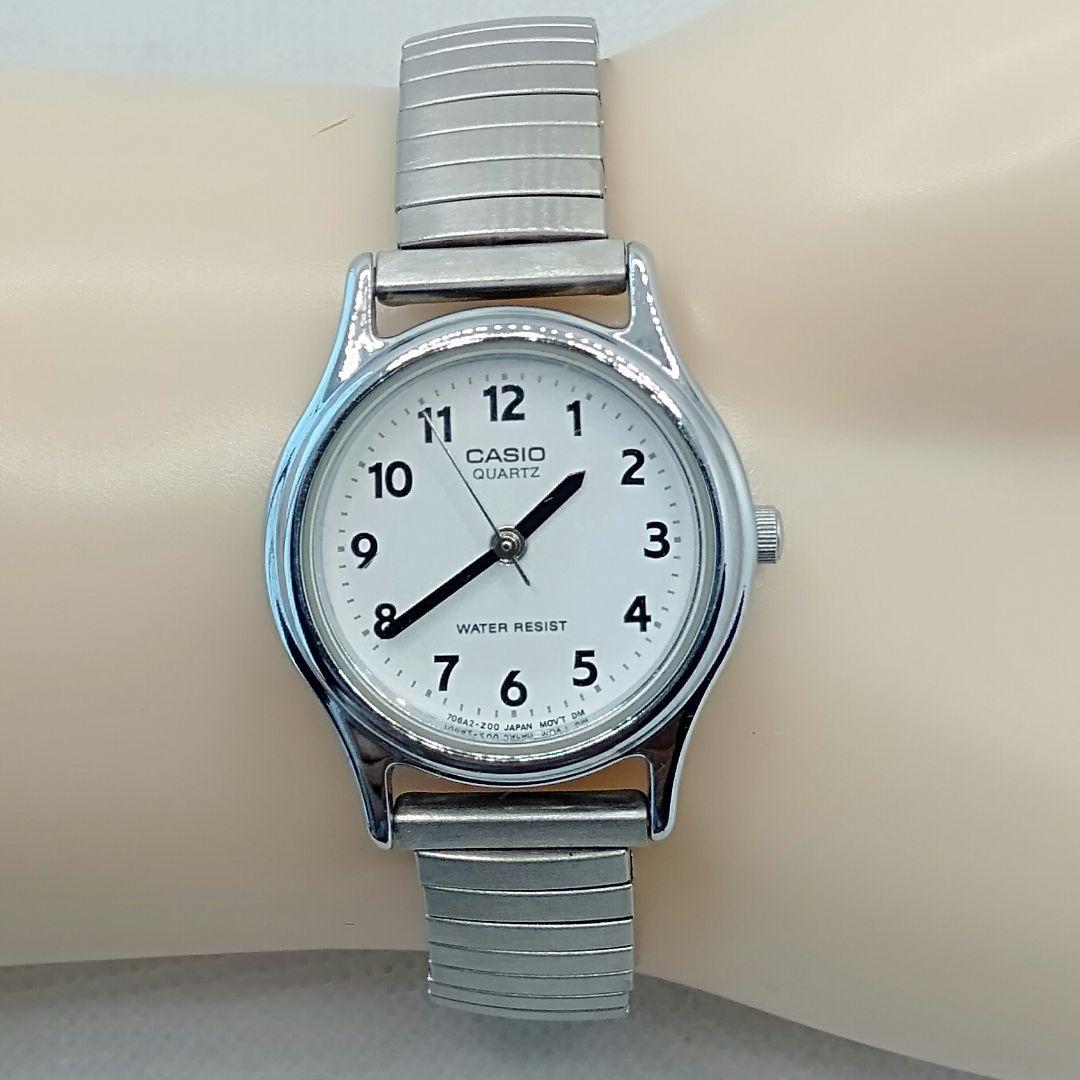 CASIO Casio Ladies Quartz Wristwatch