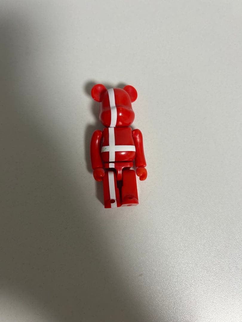 BE@RBRICK 第6系列 FLAG@ 100% BE@RBRICK
