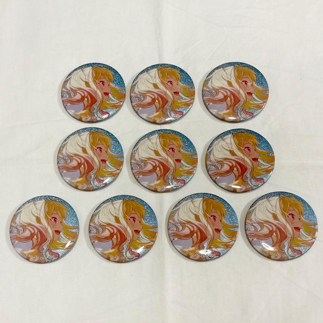 Project Sekai, Project Sekai, Amakusa Saki, Glitter Can, 9A, Set of 10 Items