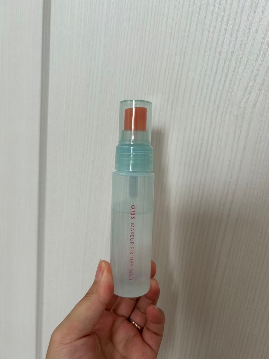 Orbis make fix demist (本体/无香料) 50mL
