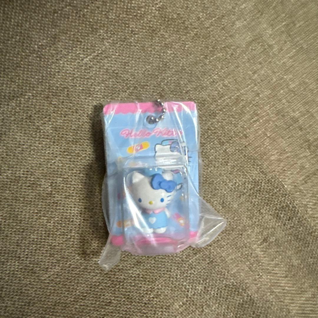 Hello Kitty Package Miniature Collection 2