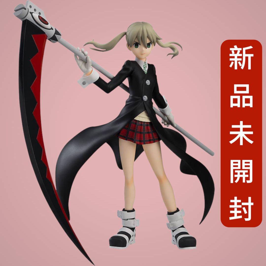 【New】POP UP PARADE Soul Eater Maka Albarn Figure