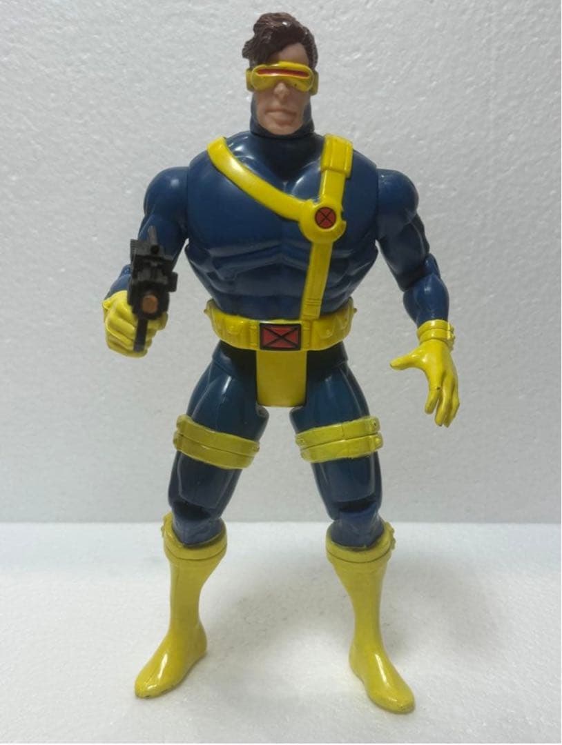 X-Men Cyclops Figure