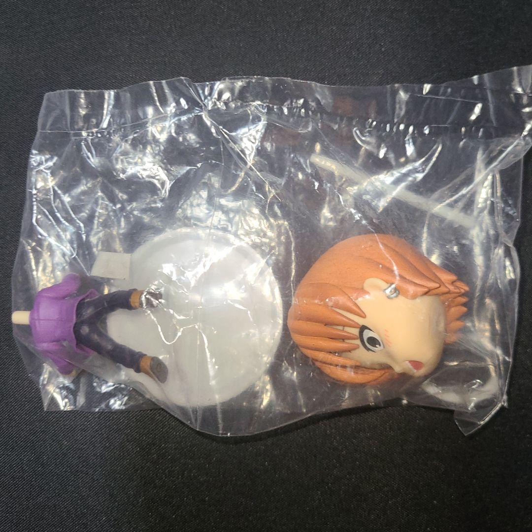 Ryunosuke Amago "Ichiban Kuji Premium Fate/Zero PART2" Kyun Character
