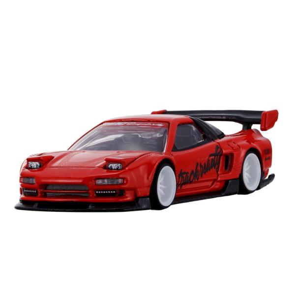 トミカプレミアムtomica custom works RD26 Honda NSX