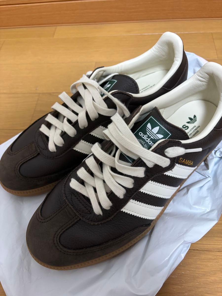 新品 adidas SAMBA OG 阿迪达斯 Samba 27cm