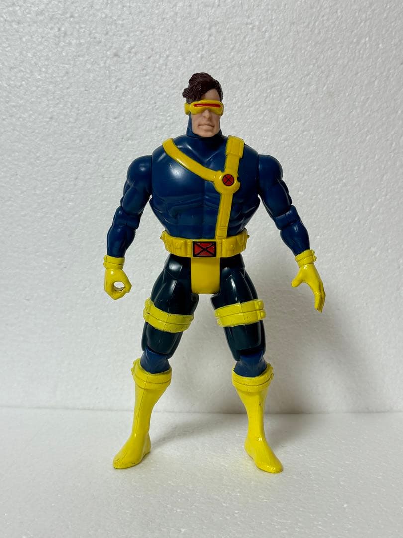 X-Men Cyclops Figure