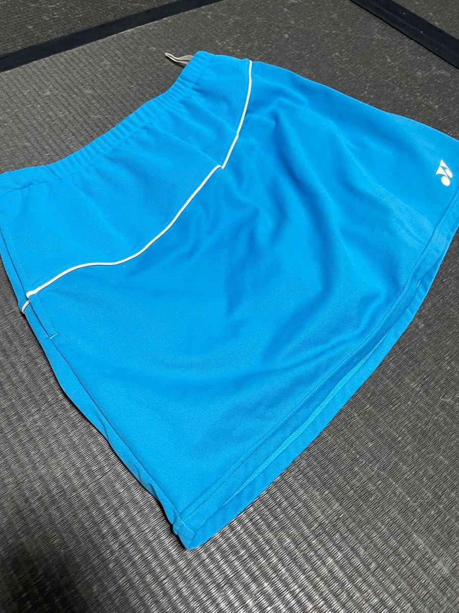 YONEX约尼克斯球场网球羽毛球蓝