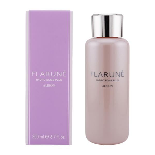 ALBION Albion Flarné Hydrobeam Plus Lotion 200mL with W Ceramide Moisture [Gift Wrapping Available]