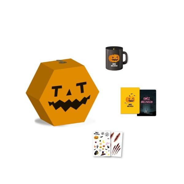 TWICE ONCE HALLOWEEN HALLOWEEN KIT ハローウィンキット トゥワイス ライブグッズ ツアーグッズ K-POP 韓国