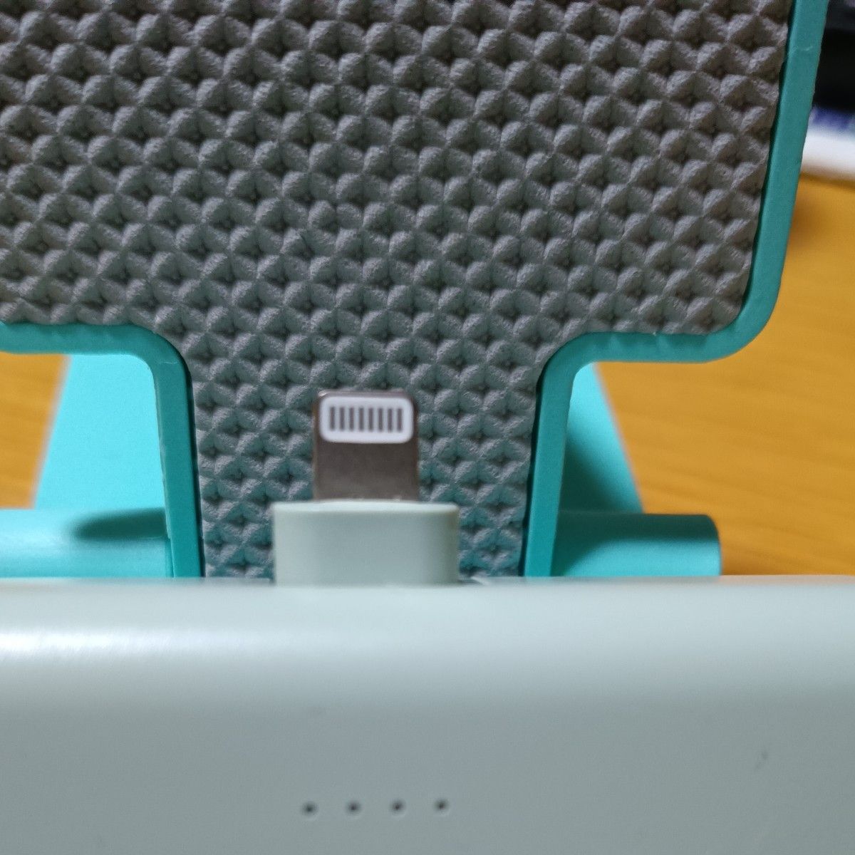 ANKER iPhone 移动电源