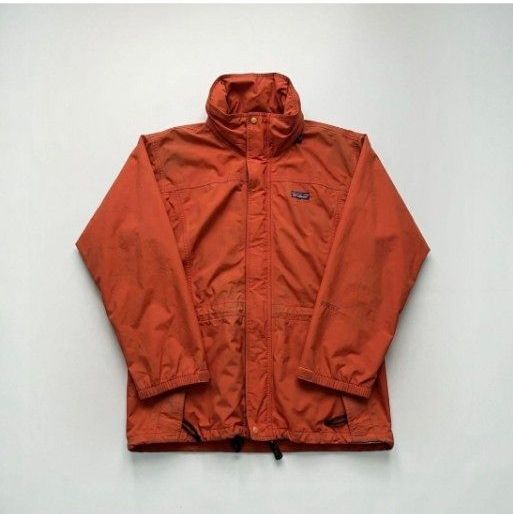 patagonia 巴塔哥尼亚 Liquid Sky Jacket 液态天空夹克 GORE-TEX 夹克