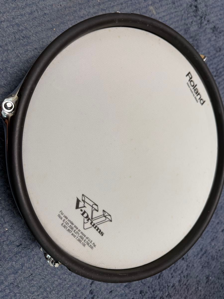 Roland V-Drums PD-125 CY-12C CY-13R 套装
