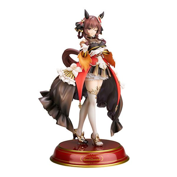 Uma Musume Pretty Derby Gentle Donna