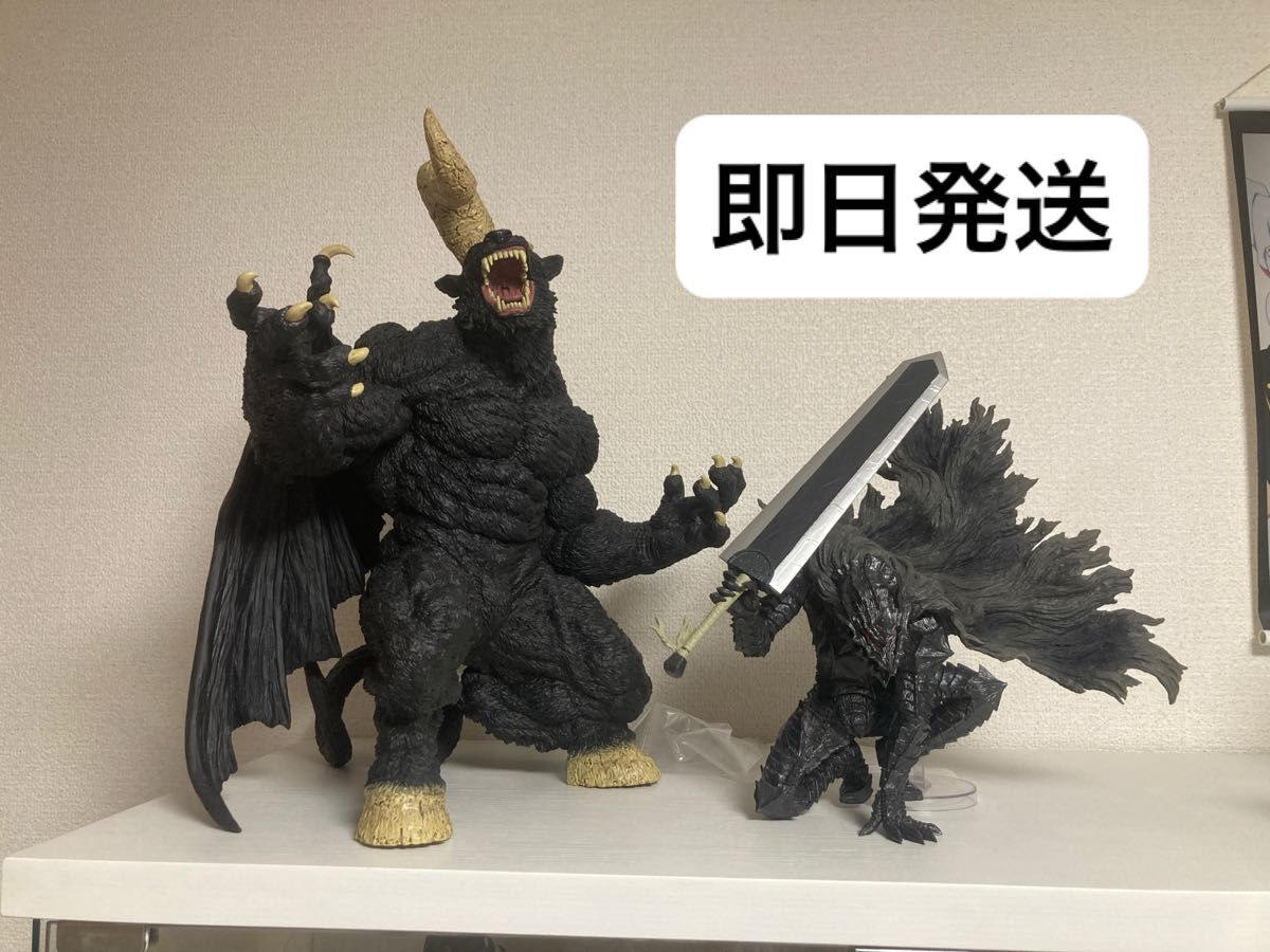 最抽签的贝尔塞尔克A奖加茨B奖龙最后一奖索德SOFVICS套装