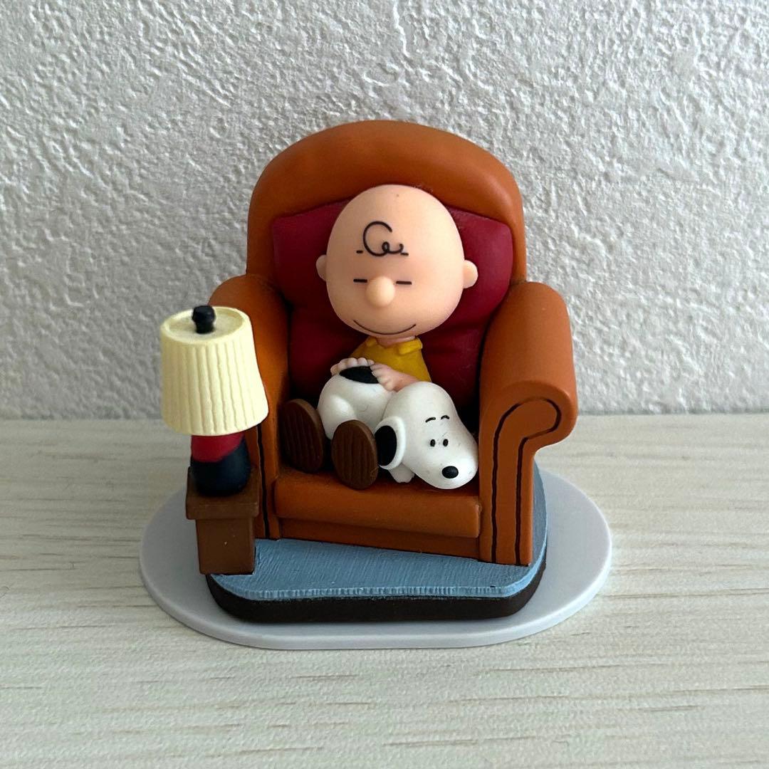 Snoopy Museum Exclusive Secret Figure