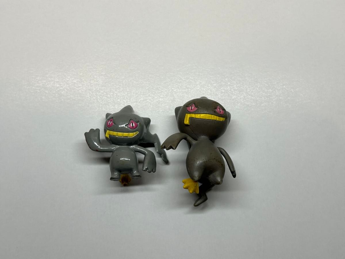 ポケモン モンコレ ジュペッタ フィギュア TOMY