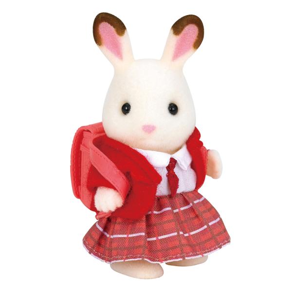 森之家族 制服·书包套装