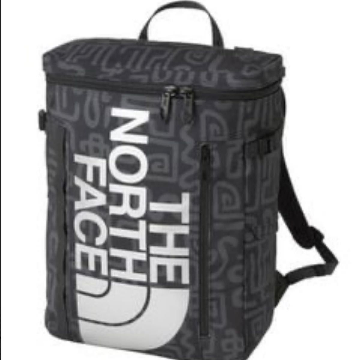 THE NORTH FACE BC保险丝盒2 30L 全图案双肩包