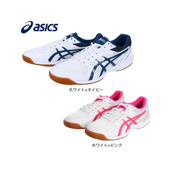 アシックス(ASICS)(メンズ、レディース)卓球シューズ アタック ハイパービート ATTACK HYPERBEAT 4 1073A056