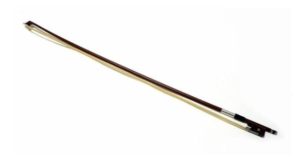 3/4バイオリン用弓 ◆ 新品・送料込!