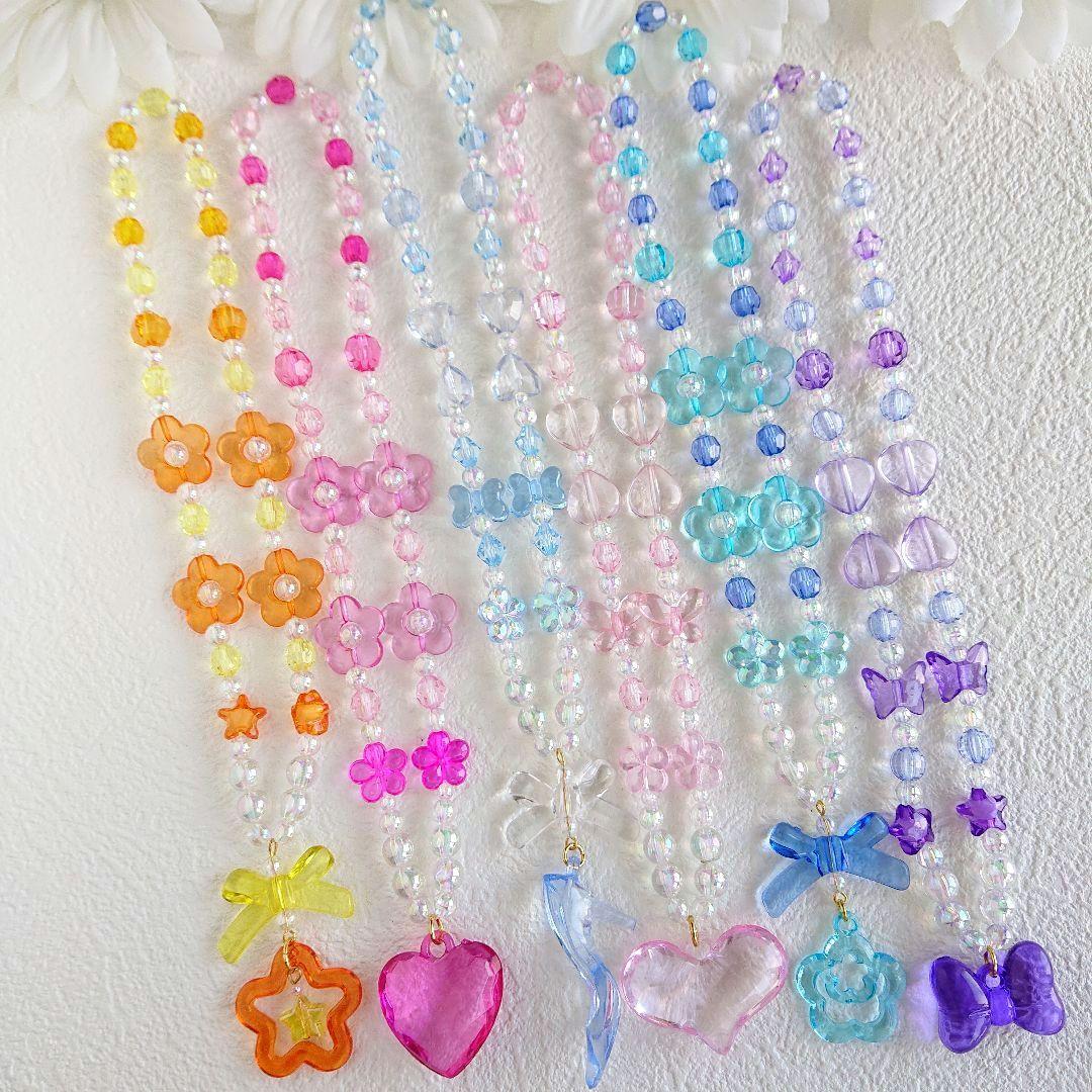 ★Kids Accessories Set☆No. 6591