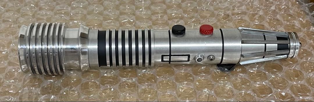 Star Wars Pro Kyun Lightsaber