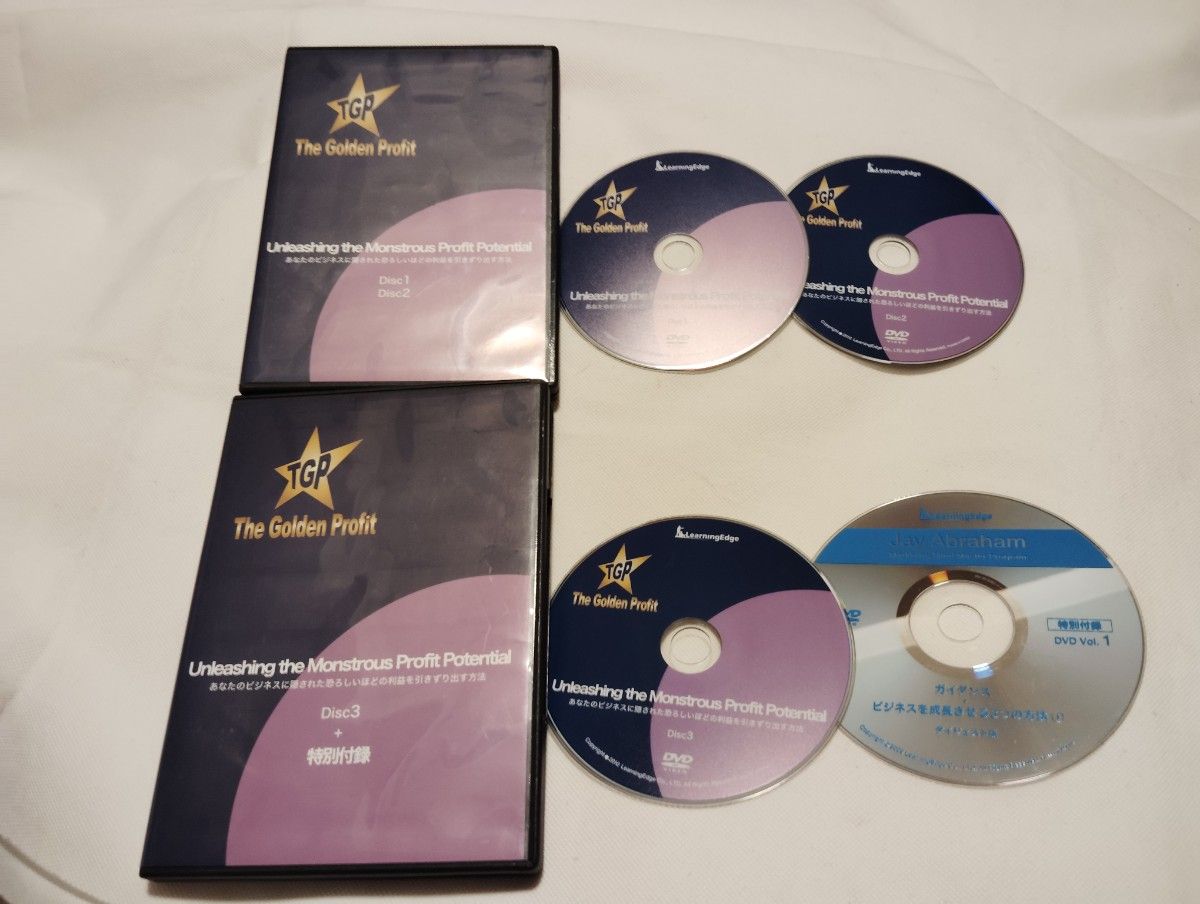 配送不全 DVD■斯派克·休默/TGP 杰伊·亚伯拉罕 杰伊·亚伯拉罕 jay abraham/广告 销售