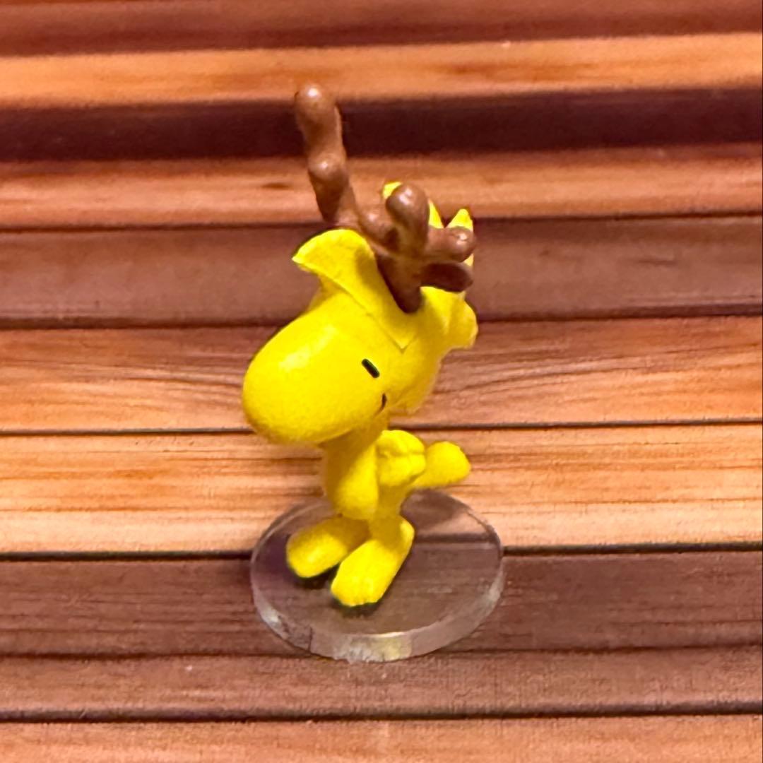 Re-ment Woodstock Miniature 2