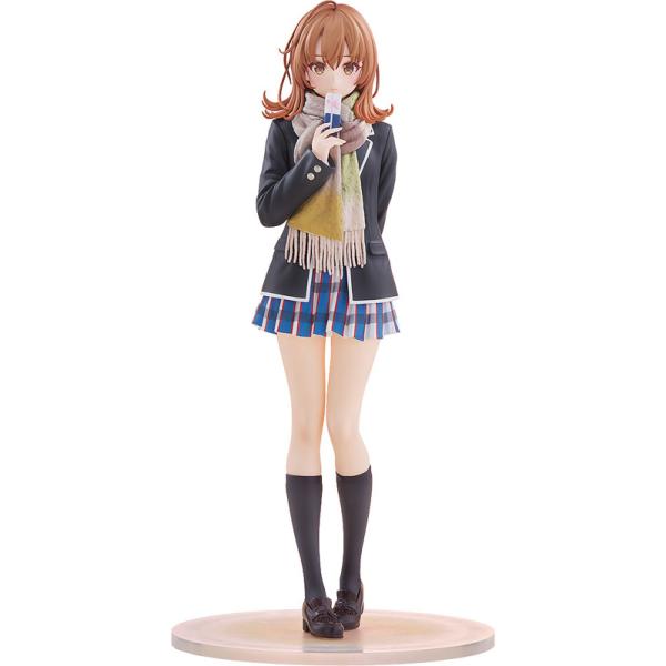 G.s.Collection果然我的青春爱情喜剧是错误的。一色是原作Ver.1/6成品玩偶 [good smile公司] 【免费送货】《10月预约》