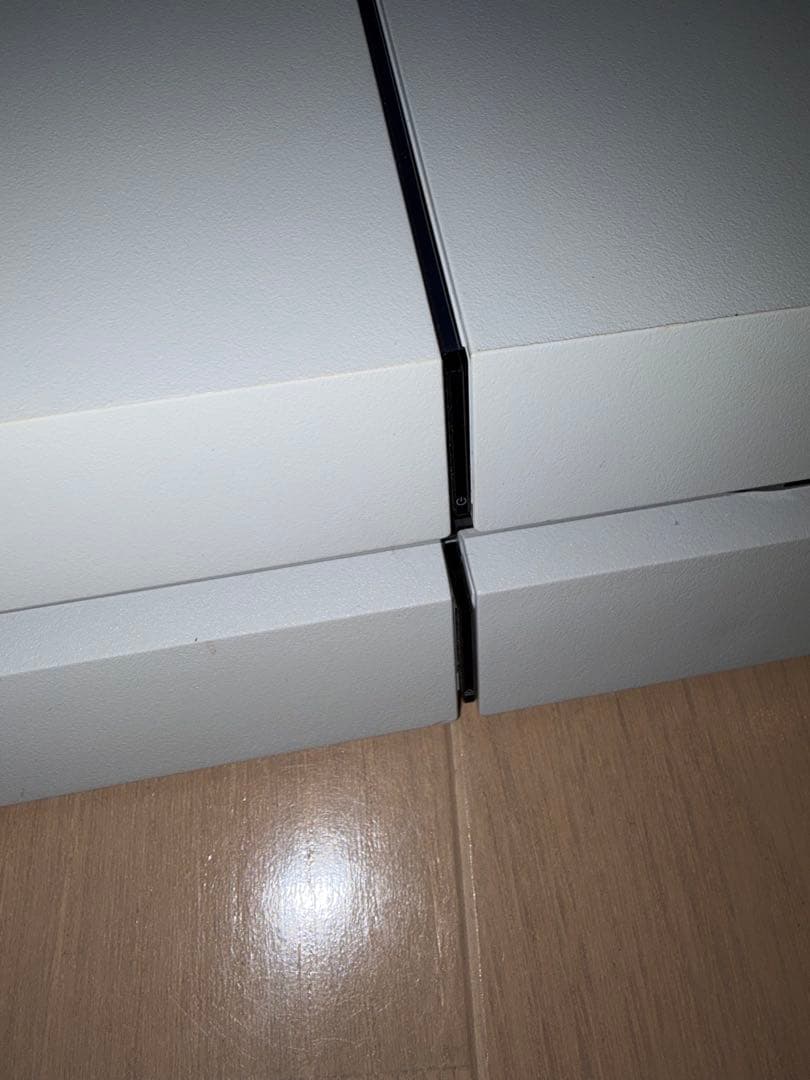 SONY PlayStation 4主机PS4