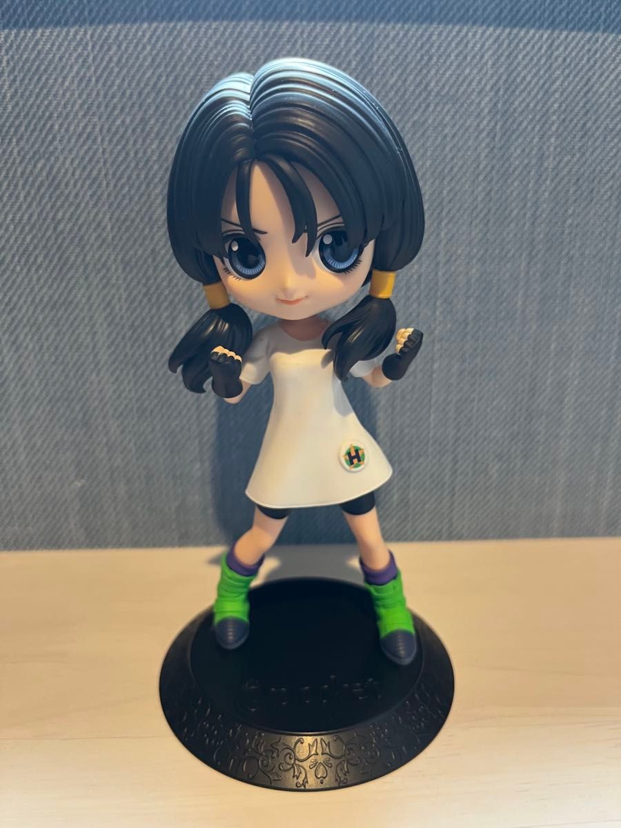 Dragon Ball Q posket VIDEL Videl