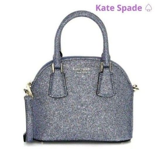 今日售罄 kate spade 单肩包 两用 迷你 希尔维娅 稀有 已停产