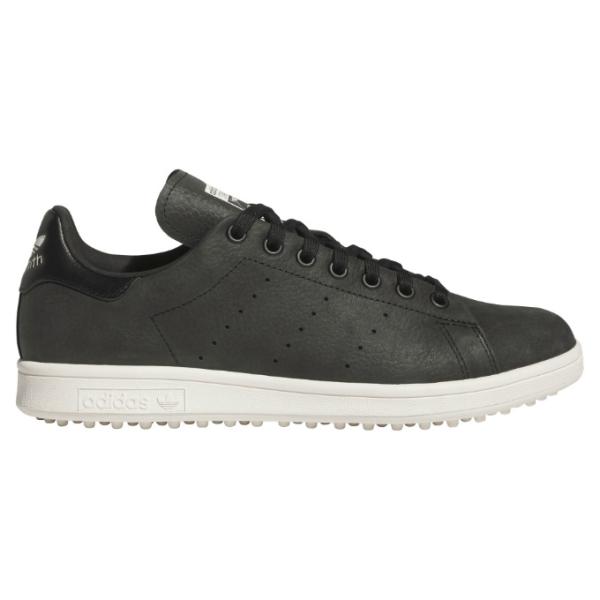 アディダス(adidas) ゴルフシューズ スパイクレス メンズ STAN SMITH スタンスミス ゴルフ OSS68 KJ5705 【国内正規品】【2026年モデル】