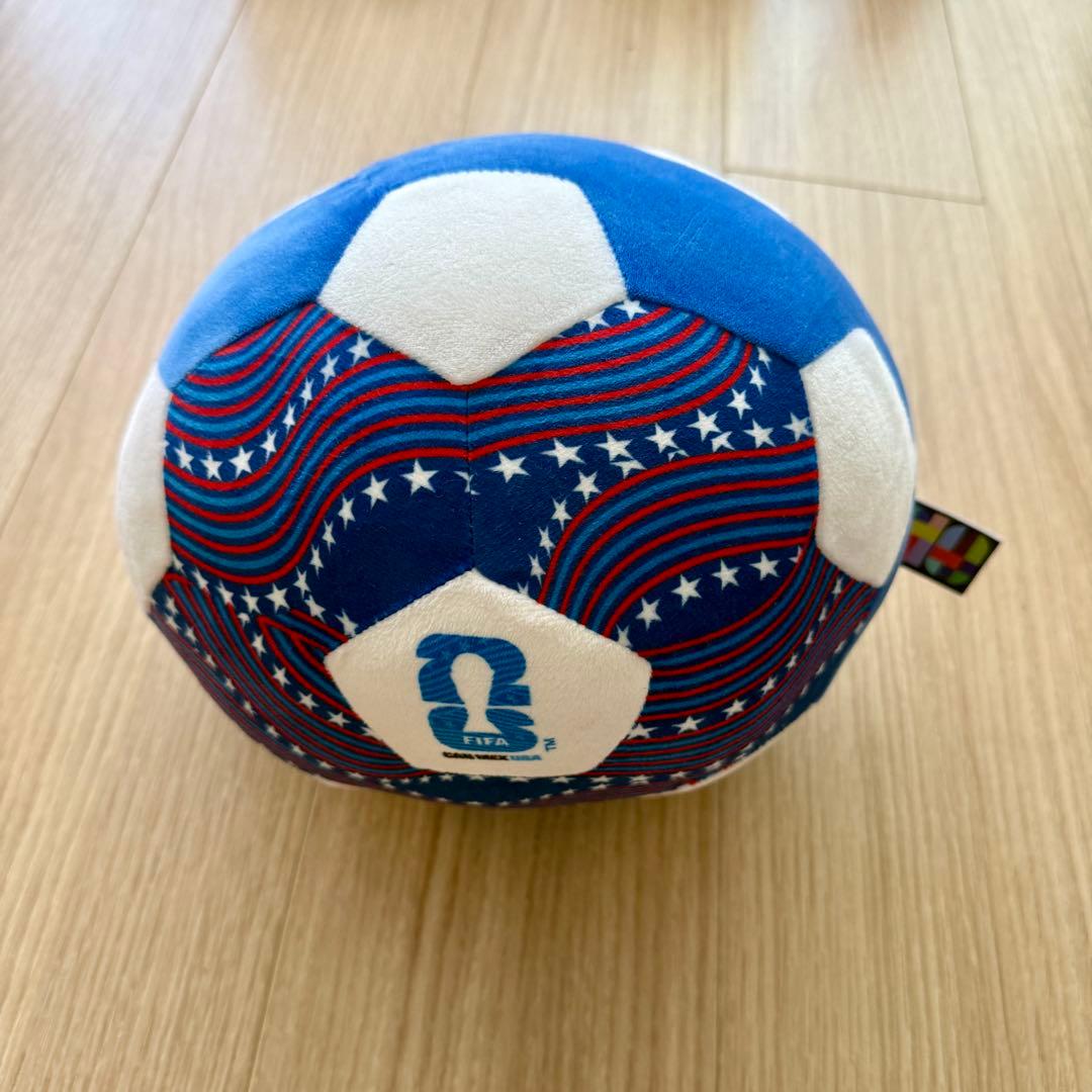 FIFA World Cup Goods Soccer Ball