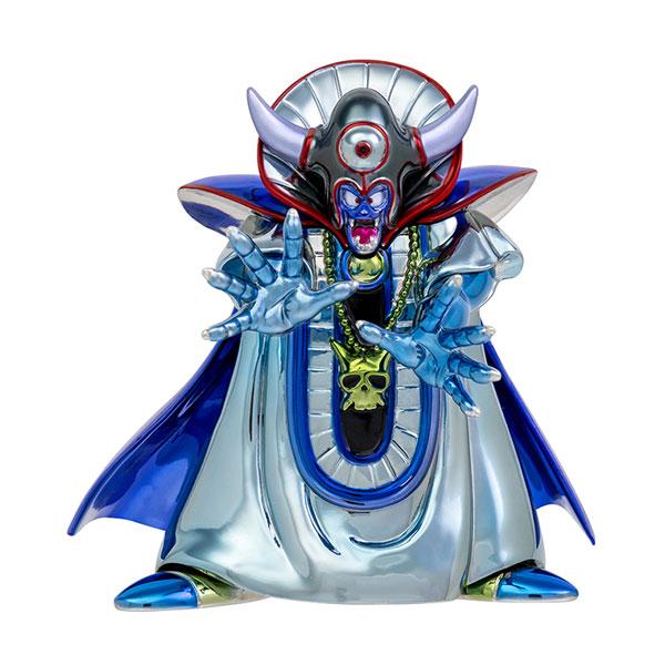 免费送货 ◆ 再贩勇者斗恶龙金属怪兽画廊zoma ~ 黑暗的衣服版本 ~ 金属花样滑冰艾尼克斯【5月预约】