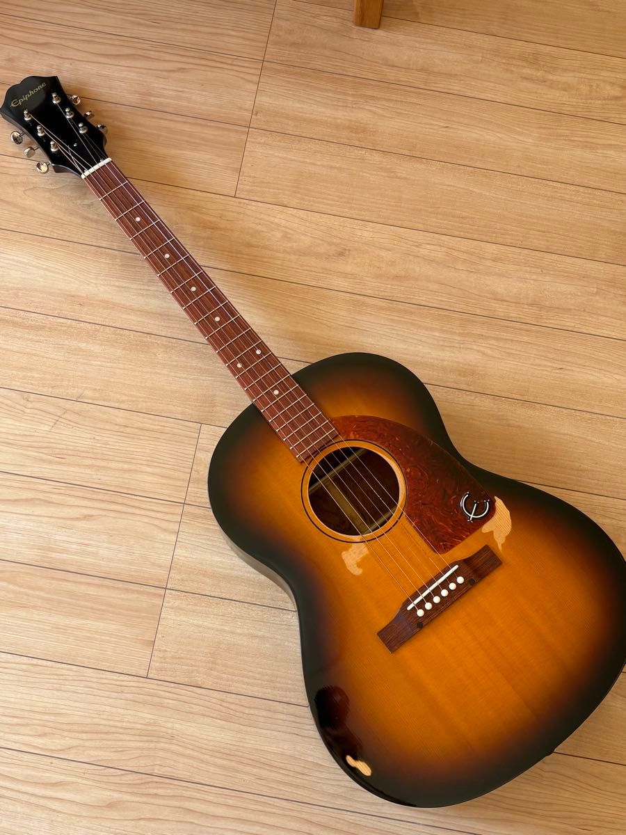 含运费 Epiphone FT-30 卡瓦列罗 原声吉他 带扇形指板处理 FT-45 科尔特茨 吉布森