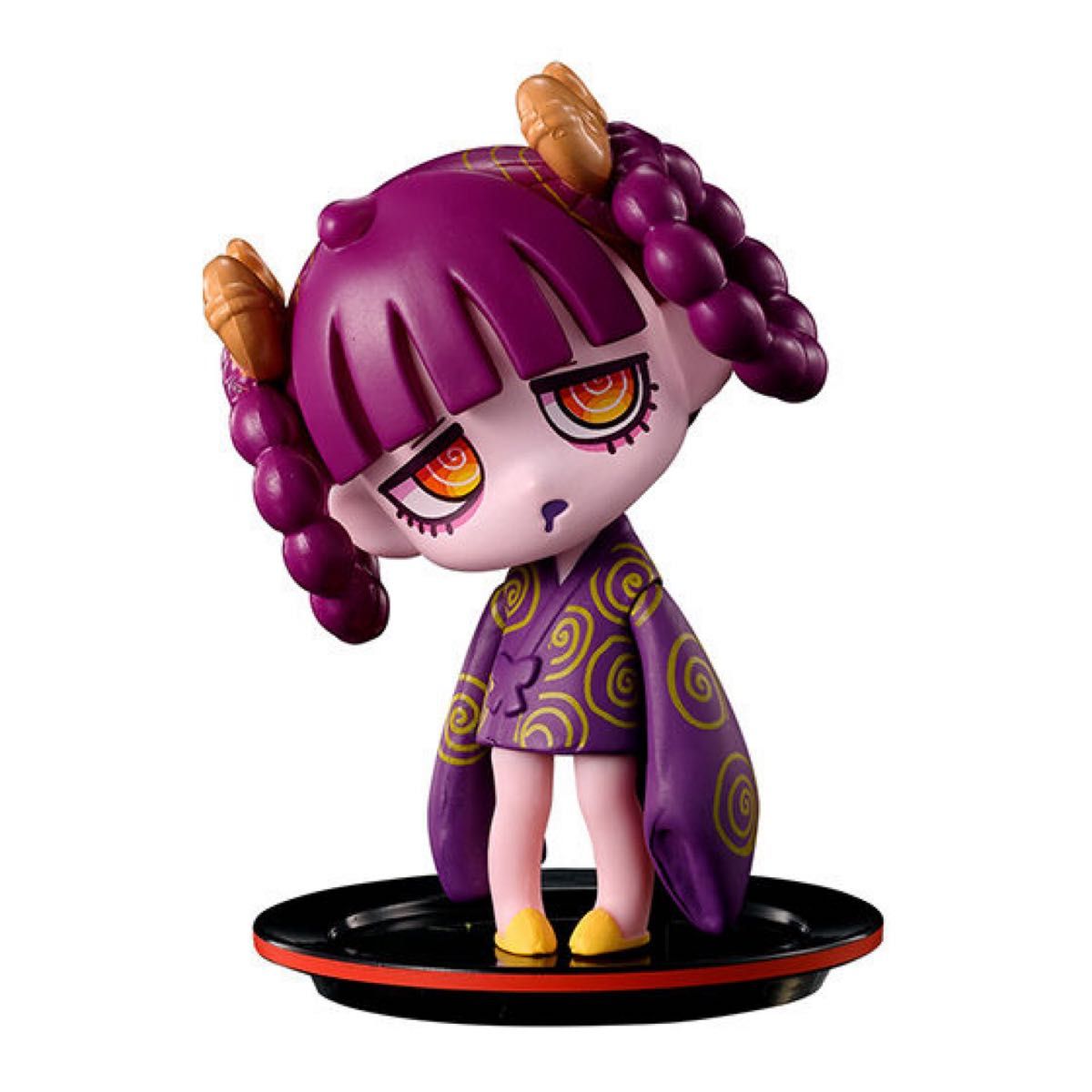 VIRUSWEETS figurine 威尔甜点 玩具收藏系列 甘味处鲷鱼烧红豆馅鲷鱼烧