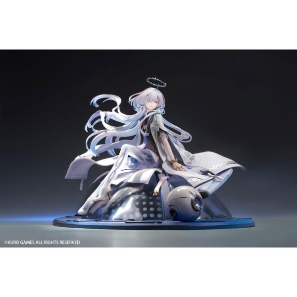 【特典】鸣潮莫尼耶1/6成品玩偶 [Hobby sakura]【免费送货】《10月预约》