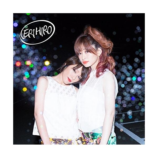 CD/ERIHIRO/群星(CD+DVD)