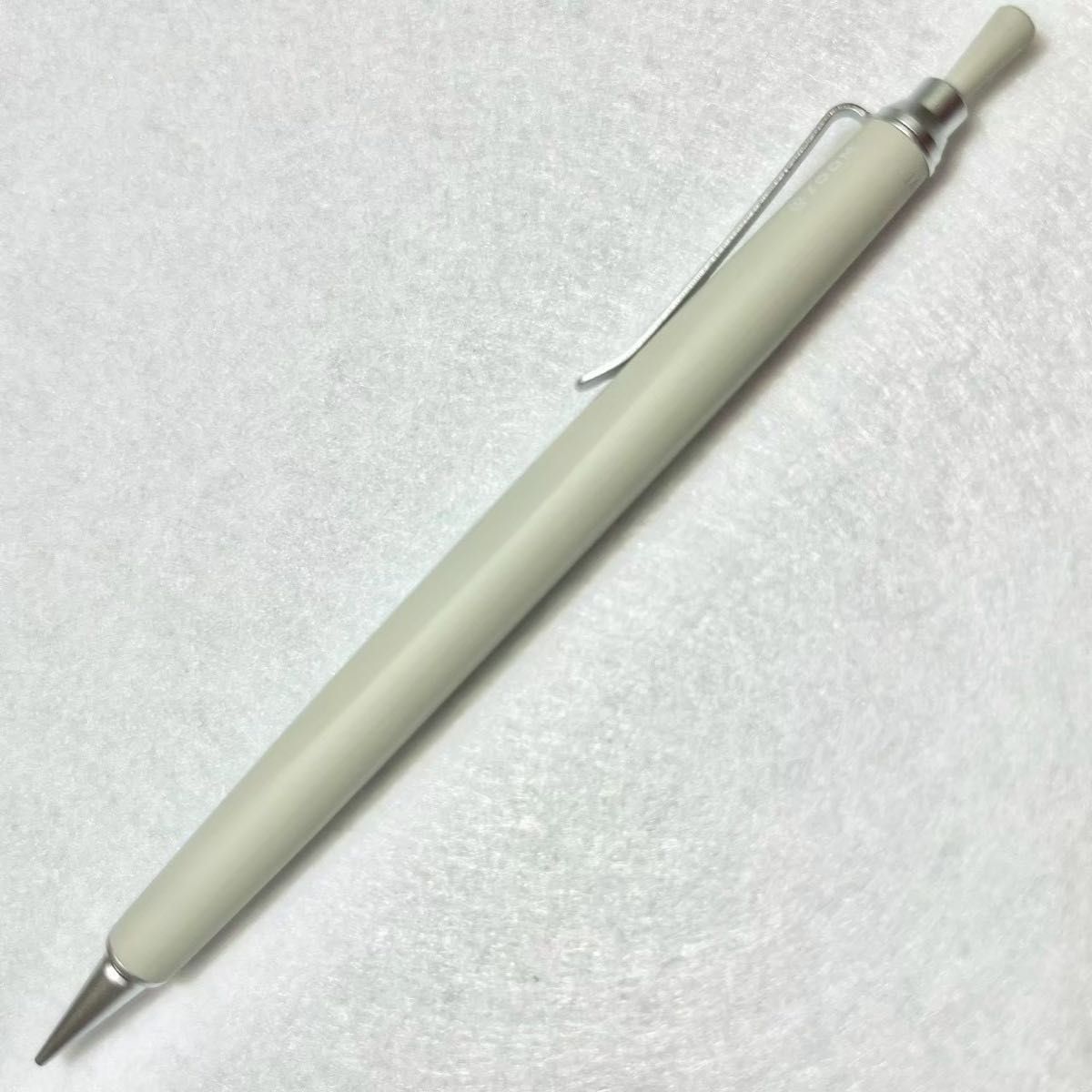 ZOOM L2 マットグレー ズーム シャープペンシル SH-ZL2EC78