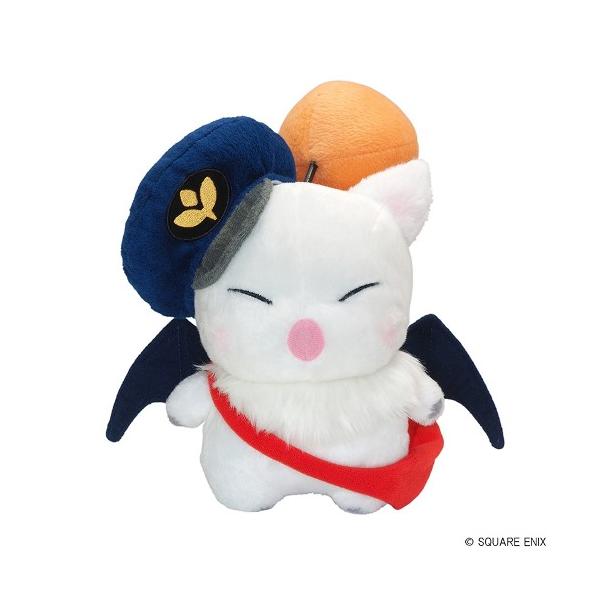 最终幻想XIV 毛绒玩具 莱塔莫古尔 / FF14 周边商品