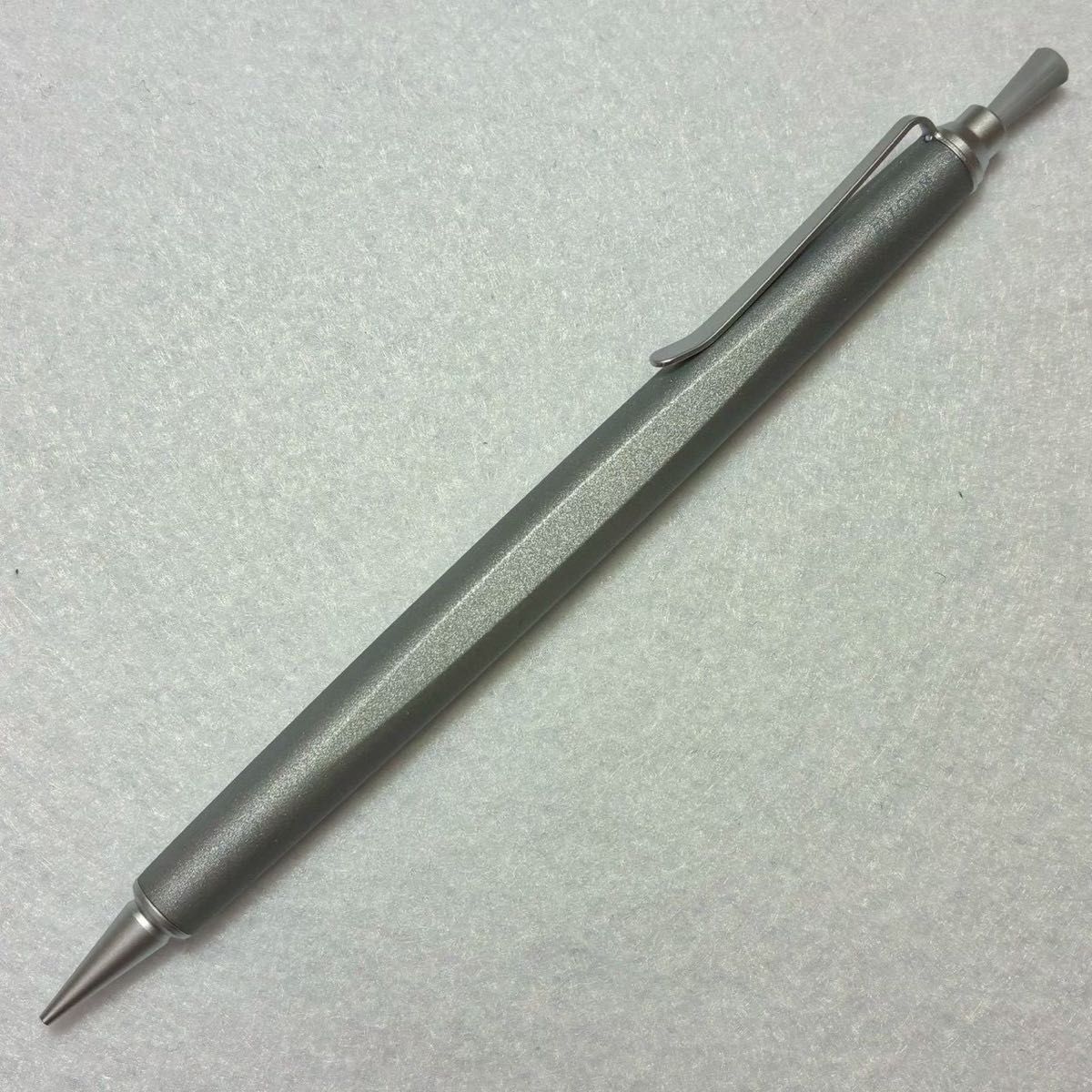ZOOM L2 灰色 自动铅笔 0.5mm 缩放 SH-ZL2C09