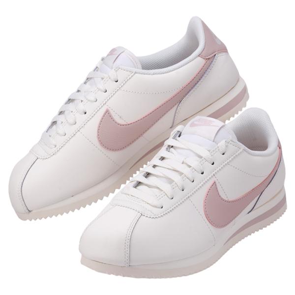 【アウトレット】NIKE ナイキ W NIKE CORTEZ コルテッツ DN1791 レディース スニーカー ホワイト 白 NKN nn1314